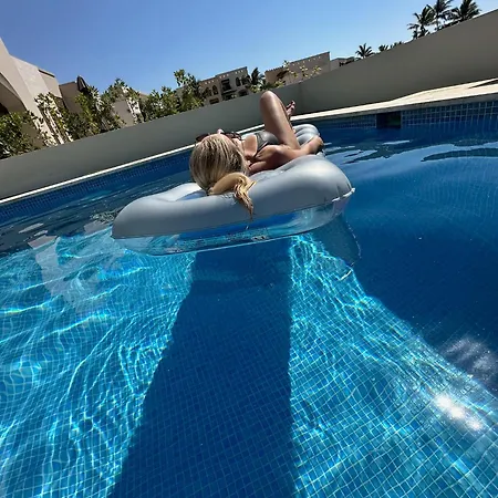 Luxury Villa With Private Pool And Lagoon View Salalah Exterior photo