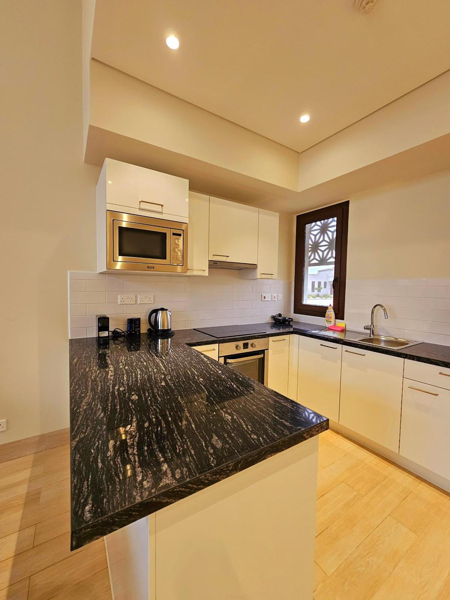 Luxury With Private Pool And Lagoon View فيلة *