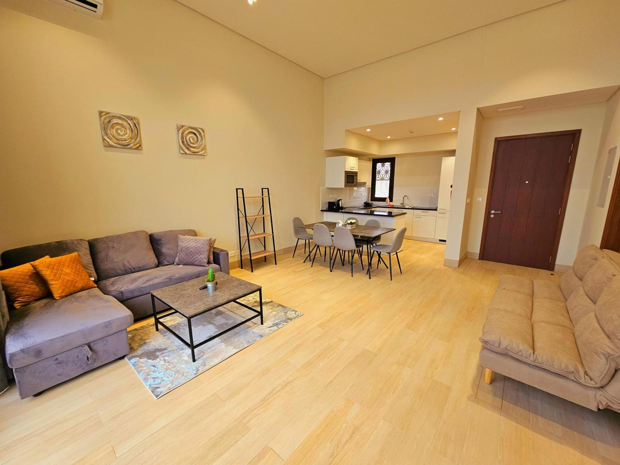 Luxury With Private Pool And Lagoon View فيلة *