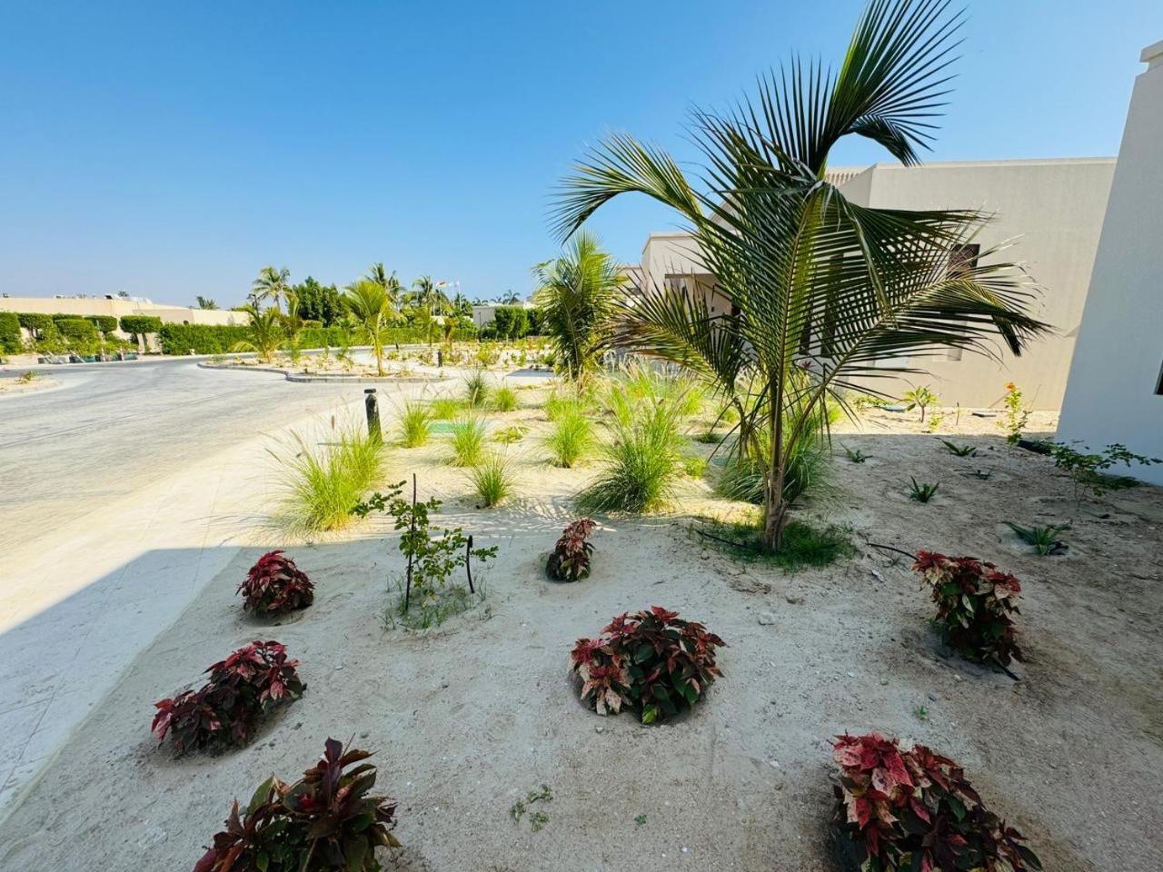فيلة Luxury With Private Pool And Lagoon View *