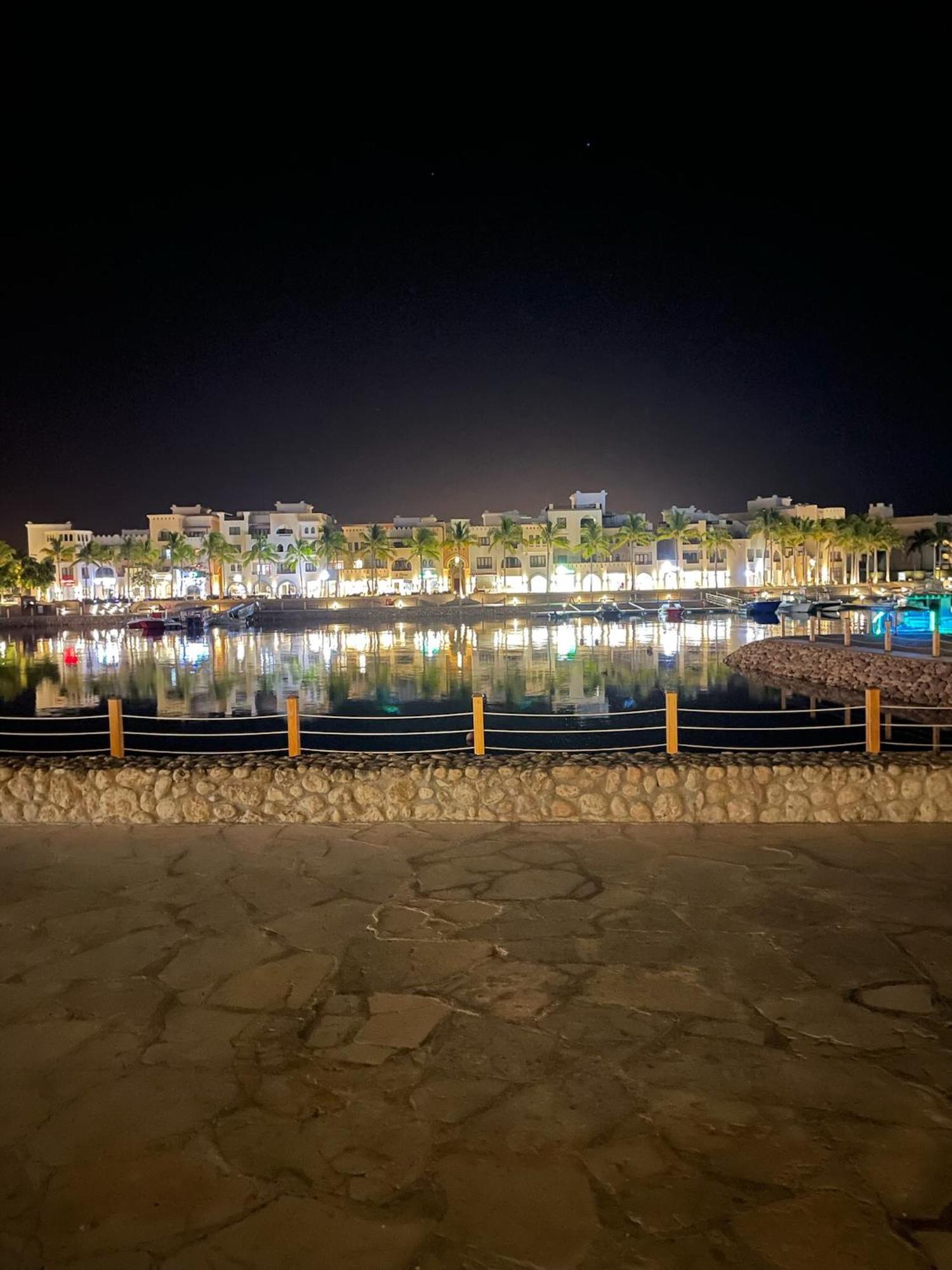 فيلة Luxury With Private Pool And Lagoon View *